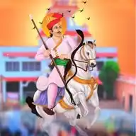 🌹वीर तेजाजी और  RLP स्टेटस ❣️🔰✌️ WhatsApp Channel