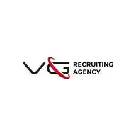 VG Recruiting Agency WhatsApp Channel