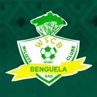 Wiliete Sport Clube de Benguela SAD WhatsApp Channel