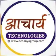 Achariya Technologies  WhatsApp Channel