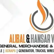 AlibalNHansar WhatsApp Channel