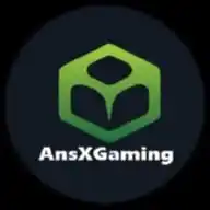AnsXGaming WhatsApp Channel