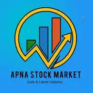 Apna Stock Market WhatsApp Channel