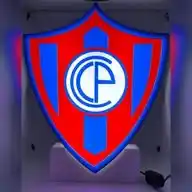 Cerro Porteño De Corazón WhatsApp Channel