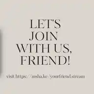 chingu's 💭 WhatsApp Channel