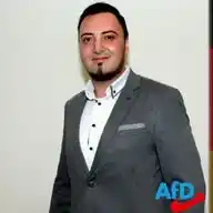 Christoph Walter, AfD-Westthüringen WhatsApp Channel