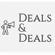 Deals & Deals WhatsApp Channel