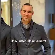Dein Hausarzt WhatsApp Channel
