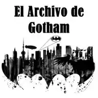 El Archivo de Gotham WhatsApp Channel