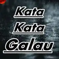Galau Kata - Kata WhatsApp Channel
