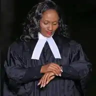 Gertrude Namata. WhatsApp Channel