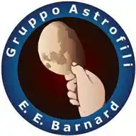 Gruppo Astrofili E. E. Barnard - GAEEB WhatsApp Channel