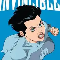 Image Comics Brasil WhatsApp Channel