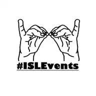 #ISLEvents: Irish Sign Language - Interpreted Public Events WhatsApp Channel