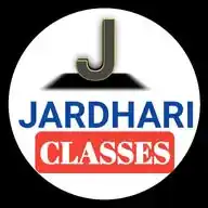 JARDHARI CLASSES WhatsApp Channel