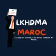LKHDMA MAROC  WhatsApp Channel