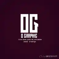 O GRAPHIC, THE WORLD OF VARIOUS INTRICATE DESIGN WhatsApp Channel