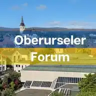 Oberurseler Forum WhatsApp Channel