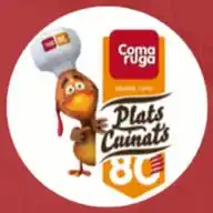 SUMA COMARRUGA80 WhatsApp Channel