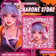 Testimo Charone WhatsApp Channel