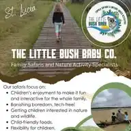 The Little Bush Baby Co. WhatsApp Channel