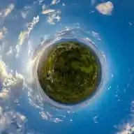 Virtual Tour Pano2VR WhatsApp Channel