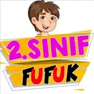 2.Sınıf FUFUK WhatsApp Channel