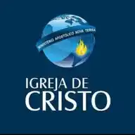 A IGREJA DE CRISTO ROMANOS CAP 16:16 WhatsApp Channel