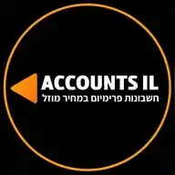 ACCOUNTS_IL - ערוץ עדכונים WhatsApp Channel