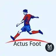 Actu FOOT⚽🥅 WhatsApp Channel