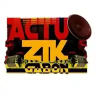 Actu Zik Gabon WhatsApp Channel