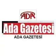 Ada Gazetesi WhatsApp Channel