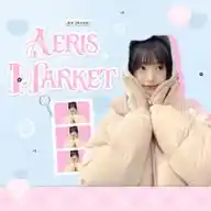 Aeris Market WhatsApp Channel