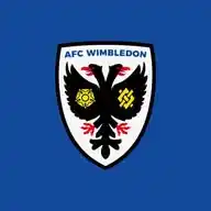 AFC Wimbledon WhatsApp Channel