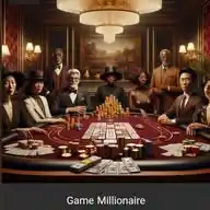 Airdrops Game Millionaire WhatsApp Channel