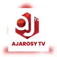 Ajarosy TV WhatsApp Channel