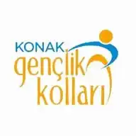 AK PARTİ KONAK GENÇLİK KOLLARI WhatsApp Channel