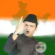 Akbaruddin Owaisi - Youth Icon WhatsApp Channel