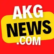AKG News WhatsApp Channel
