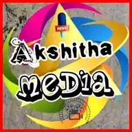 Akshitha Media WhatsApp Channel