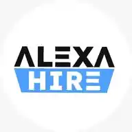 Alexahire WhatsApp Channel