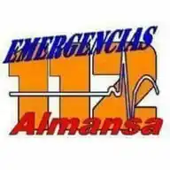 Almansa Emergencias WhatsApp Channel