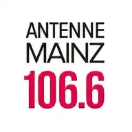 ANTENNE MAINZ 106,6 WhatsApp Channel