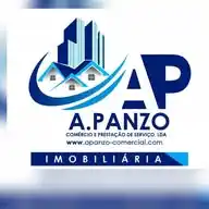 A.Panzo Comercial e prestação de serviços imobiliária  WhatsApp Channel