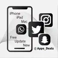 Apps_Deals WhatsApp Channel