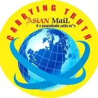 Asian Mail Communications WhatsApp Channel