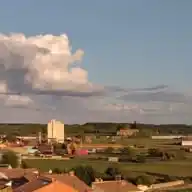 ASTORGA WhatsApp Channel