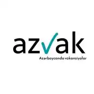 AzVak - Azərbaycanda Vakansiyalar WhatsApp Channel