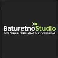 Baturetno Studio WhatsApp Channel