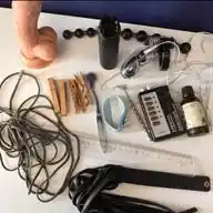 BDSM Couples Sessions Account WhatsApp Channel